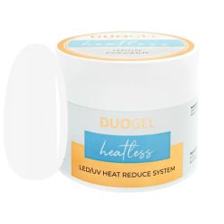 ИЗГРАЖДАЩ ГЕЛ - HEATLESS - COCONUT - 15гр