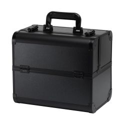 КОЗМЕТИЧЕН КУФАР SC40 - 31х21х26.5см - ЧЕРЕН