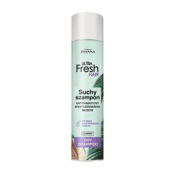 JOANNA ULTRA FRESH СУХ ШАМПОАН - КЛАСИК 200мл
