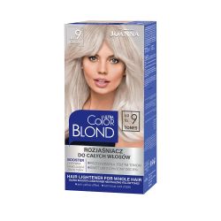 JOANNA ULTRA COLOR БЛОНДОР ДО 9 ТОНА 25+70+15г