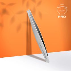 ПИНСЕТА ЗА ВЕЖДИ STALEKS EXPERT - TE-20/4