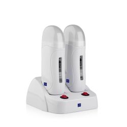 DUO ROLLER НАГРЕВАТЕЛИ ЗА РОЛ-ОН КОЛА МАСКА 2бр - 2х40W