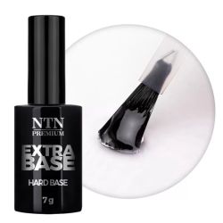 NTN PREMIUM LED EXTRA BASE - БАЗА ЗА ГЕЛ ЛАК - 5гр