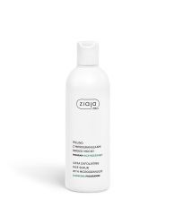 УЛТРАЕКСФОЛИРАЩ СКРАБ С МИКРОГРАНУЛИ - ZIAJA PRO - 270мл