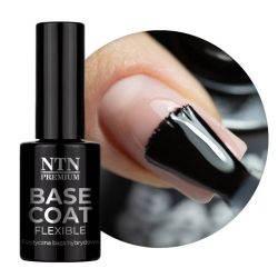 FLEXIBLE BASE - БАЗА ЗА ГЕЛ ЛАК - 5гр