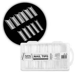 ГЕЛ ТИПСОВЕ NTN Premium - КВАДРАТ - ТУНЕЛ 100бр