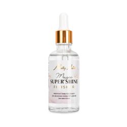 КАПКИ ЗА БЛЯСЪК - Molly Nails SUPER SHINE FINISHER 50мл