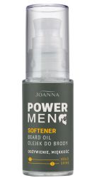 ОМЕКОТЯВАЩО ОЛИО ЗА БРАДА - POWER MEN - 25мл