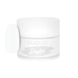 ГЕЛ БОЯ - DUOGEL COLOR PAINT GEL - 023 - WHITE - 5гр