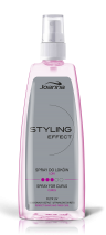 JOANNA STYLING EFFECT СТИЛИЗИРАЩ СПРЕЙ ЗА КЪДРИЦИ 150мл