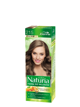 JOANNA NATURIA COLOR - БОЯ ЗА КОСА №215 Зимно русо