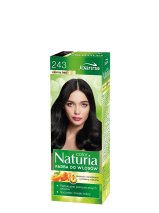 JOANNA NATURIA COLOR - БОЯ ЗА КОСА №243 Черен бъз