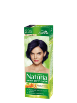 JOANNA NATURIA COLOR - БОЯ ЗА КОСА №235 Горска боровинка