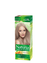 JOANNA NATURIA COLOR - БОЯ ЗА КОСА №213 Сребърен прах
