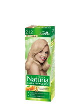 JOANNA NATURIA COLOR - БОЯ ЗА КОСА №212 Благородна перла