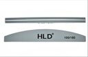 HLD БЛОК ПИЛА МОСТ ГРУБОСТ 100/180 - СИВА