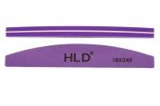 HLD БЛОК ПИЛА МОСТ ГРУБОСТ 180/240 - ЛИЛАВА