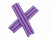 РОЛКИ ЗА КОСА “МАРКУЧИ“ 20мм/25см - ЛИЛАВИ / CW227