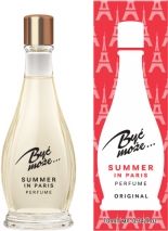 MIRACULUM BYC MOZE ПАРФЮМ SUMMER IN PARIS 10мл
