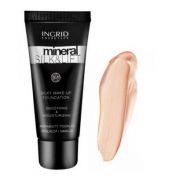 INGRID MINERAL SILK&LIFT ФОН ДЬО ТЕН №29 PORCELAIN 30мл