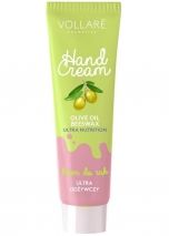 VERONA VOLLARE - ПОДХРАНВАЩ КРЕМ ЗА РЪЦЕ С ПЧЕЛЕН ВОСЪК И ЗЕХТИН 100мл