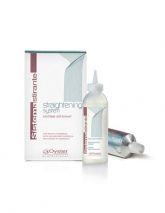 OYSTER - СИСТЕМА ЗА ТРАЙНО ИЗПРАВЯНЕ 2х100мл