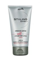 JOANNA STYLING EFFECT КРЕМ ЗА ОФОРМЯНЕ НА КЪДРАВА КОСА 150гр