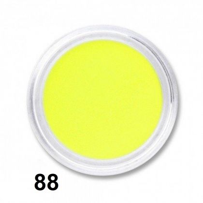 ЦВЕТНА  АКРИЛНА ПУДРА №88 5гр