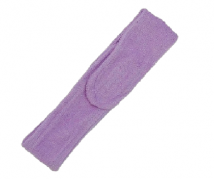 ХАВЛИЕНА ЛЕНТА ЗА ГЛАВА - ЛИЛАВА