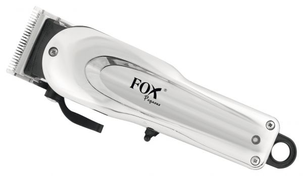 ПРОФЕСИОНАЛНА БЕЗЖИЧНА МАШИНКА ЗА ПОДСТРИГВАНЕ 7W FOX PEGASUS
