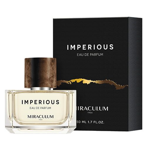 ПАРФЮМ ЗА МЪЖЕ - MIRACULUM IMPERIOUS 50мл