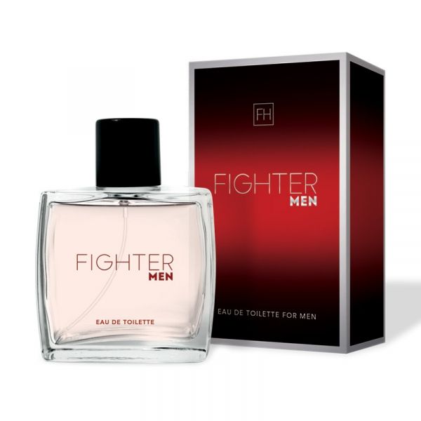 VITTORIO BELLUCCI - FIGHTER MEN ТОАЛЕТНА ВОДА ЗА МЪЖЕ 100мл