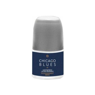VERONA - ДЕО РОЛ-ОН 07 CHICAGO BLUES