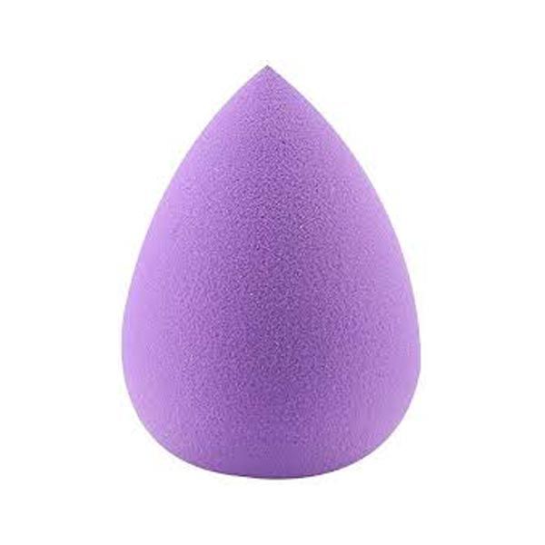 ГЪБА ЗА ГРИМ BEAUTY BLENDER DROP ЛИЛАВА В КУТИЙКА