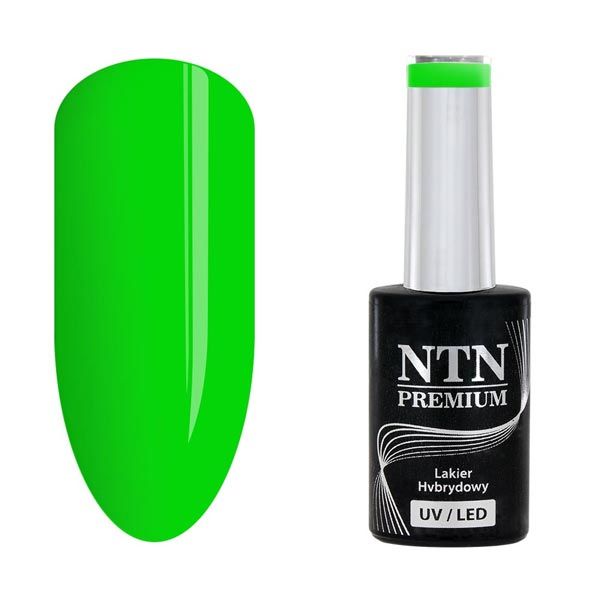 NTN PREMIUM LED SORBET - ГЕЛ ЛАК №146 - 5гр