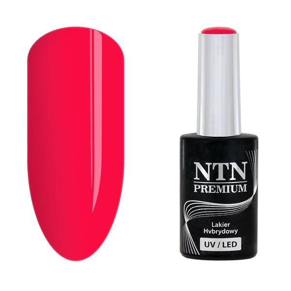 NTN PREMIUM LED DESSERT HEMA-Free - ГЕЛ ЛАК №91 - 5гр
