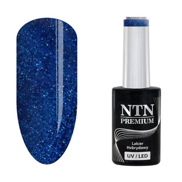 NTN PREMIUM LED MULTICOLOR - ГЕЛ ЛАК №82 - 5гр