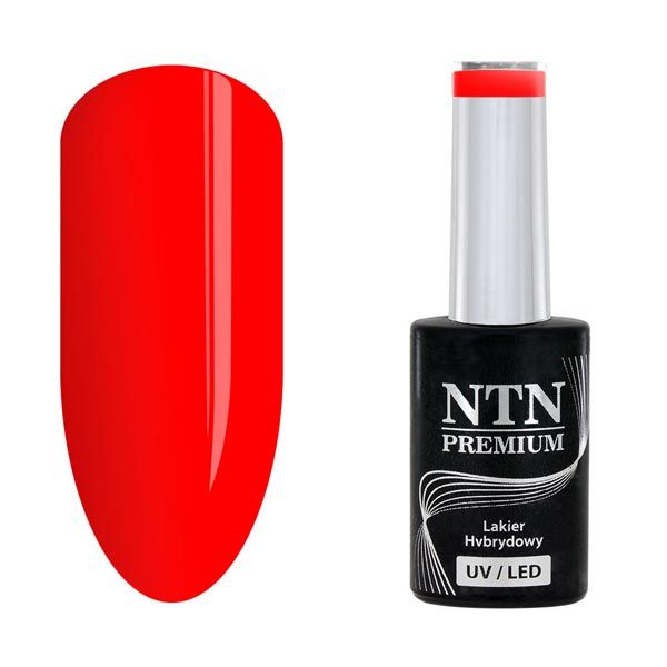 NTN PREMIUM LED SORBET - ГЕЛ ЛАК №153 - 5гр