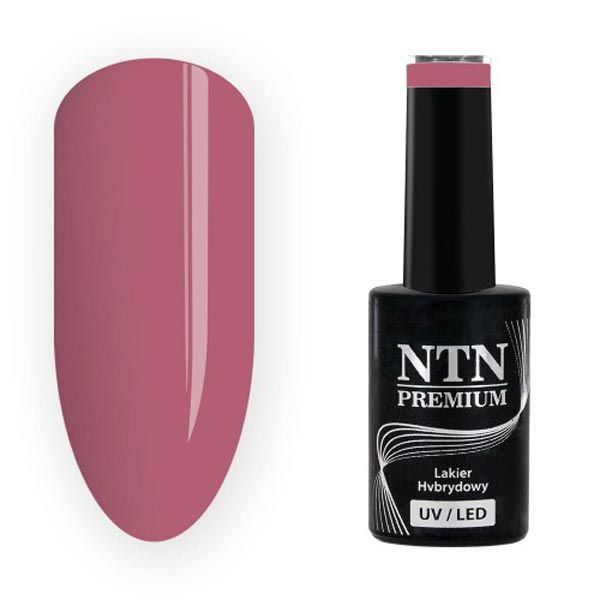 NTN PREMIUM LED DRAMA QUEEN - ГЕЛ ЛАК №212 - 5гр