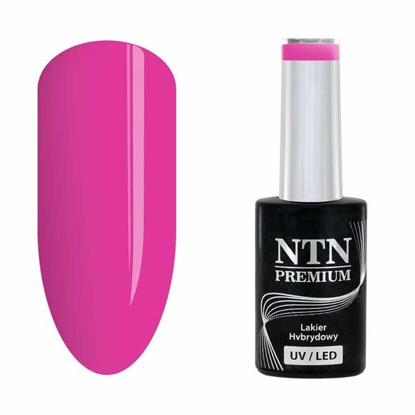 NTN PREMIUM LED SORBET - ГЕЛ ЛАК №150 - 5гр