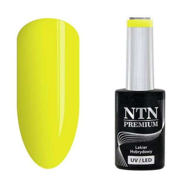 NTN PREMIUM LED SORBET - ГЕЛ ЛАК №147 - 5гр