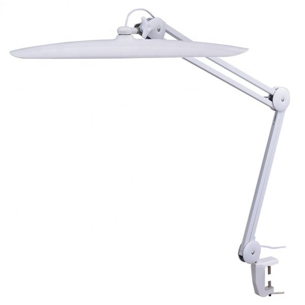 ЕНЕРГОСПЕСТЯВАЩА НАСТОЛНА LED ЛАМПА №9501 20W