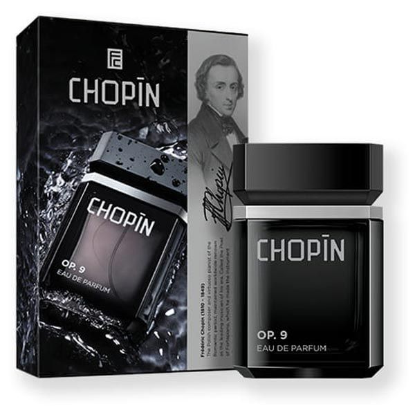 ПАРФЮМ ЗА МЪЖЕ - CHOPIN 09 100мл