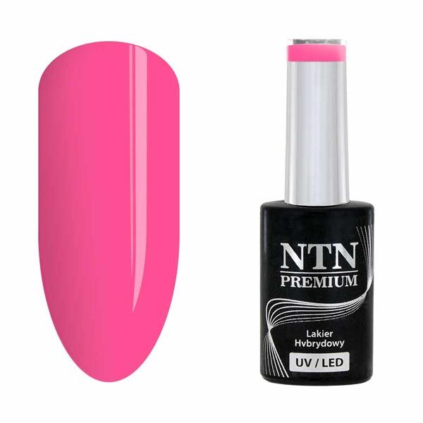 NTN PREMIUM LED SORBET - ГЕЛ ЛАК №151 - 5гр