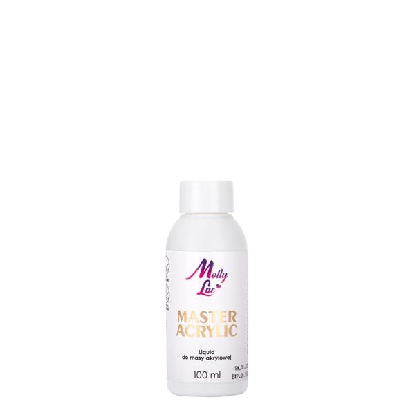 МОНОМЕР MOLLY LAC MASTER 100мл