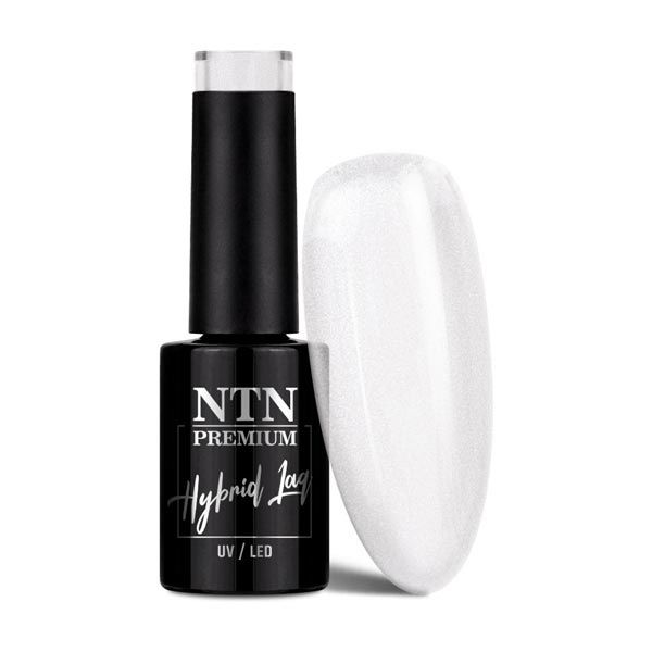 NTN PREMIUM LED IMPRESSION - ГЕЛ ЛАК №260 5гр