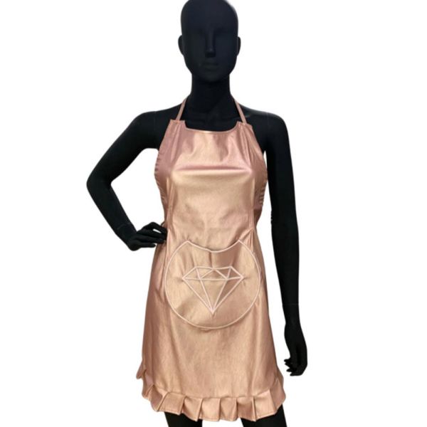ПРЕСТИЛКА DIAMOND ROSE GOLD