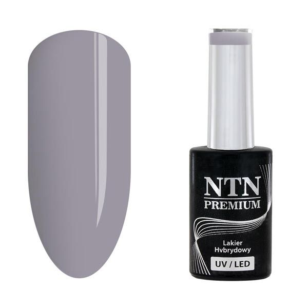 NTN PREMIUM LED DESSERT - ГЕЛ ЛАК №98 - 5гр
