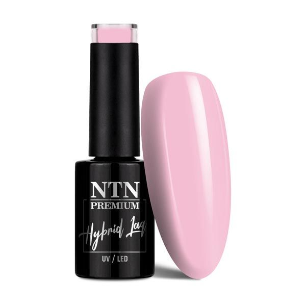 NTN PREMIUM LED SORBET - ГЕЛ ЛАК №148 - 5гр