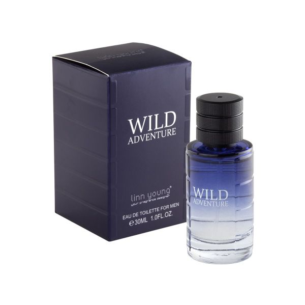 LYM142 EDT 30ml Wild Adventure